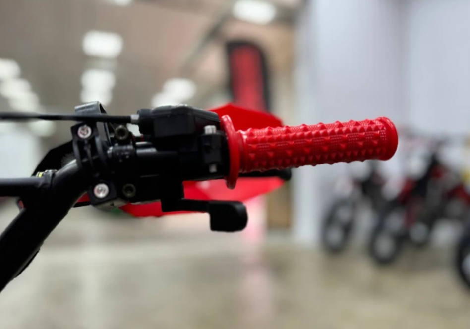 Квадроцикл GBM ROBLOX в Екатеринбурге