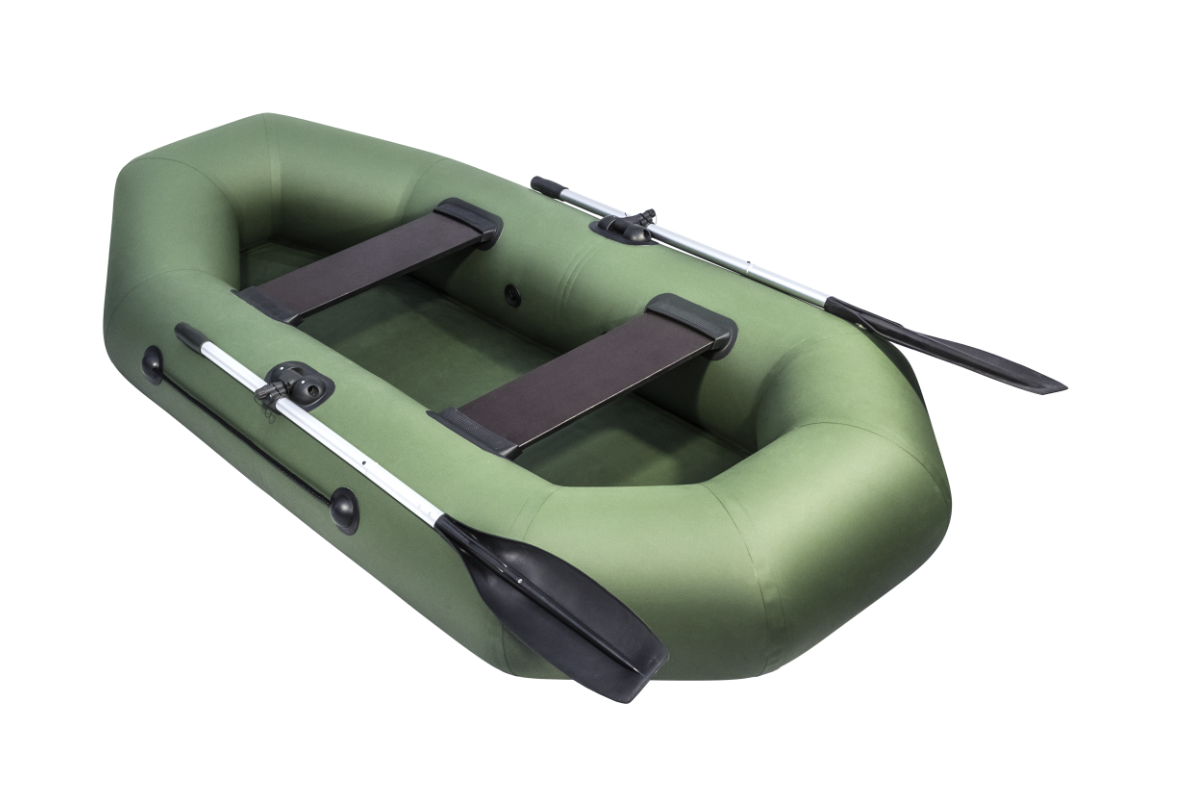 Лодка АКВА-ОПТИМА 240 в Екатеринбурге