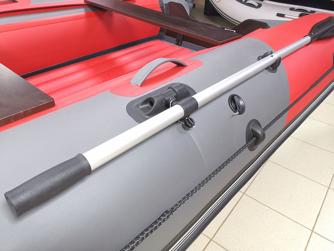 Лодка MISHIMO PRO 400 в Екатеринбурге