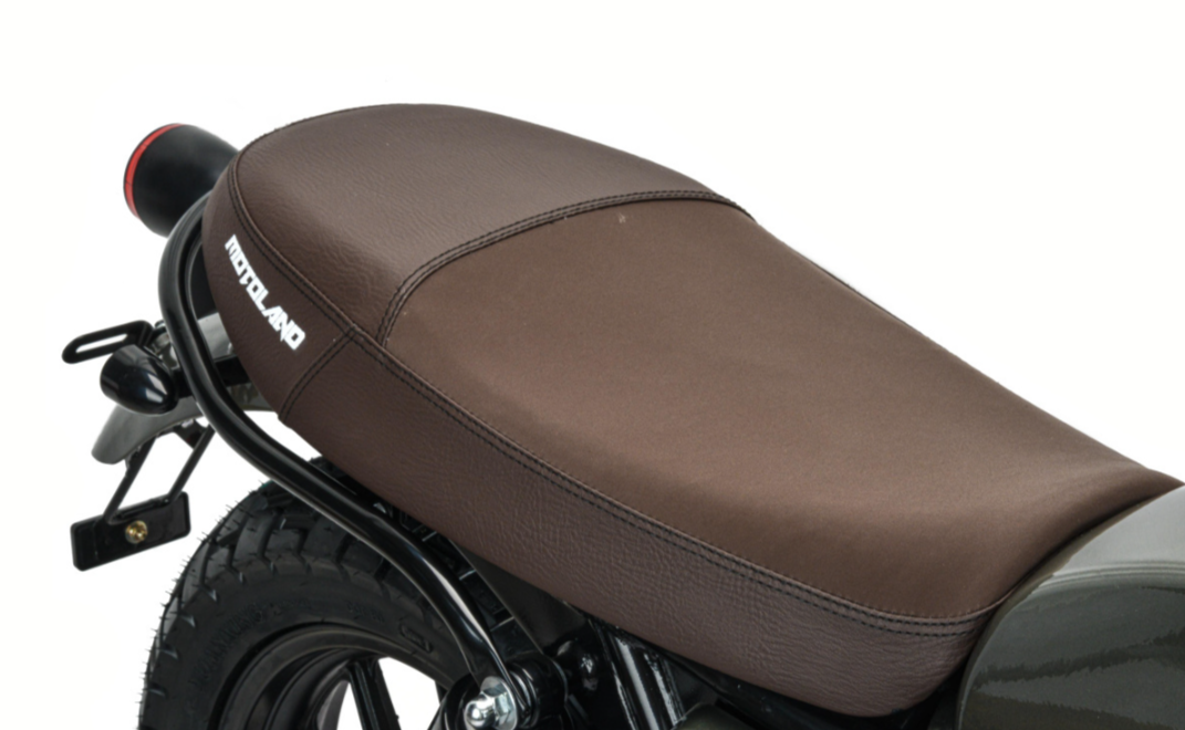 Мотоцикл MOTOLAND (МОТОЛЕНД) TEXAS 300 в Екатеринбурге