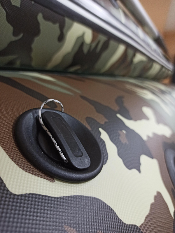 Лодка MISHIMO FAMILY LITE 430 в Екатеринбурге