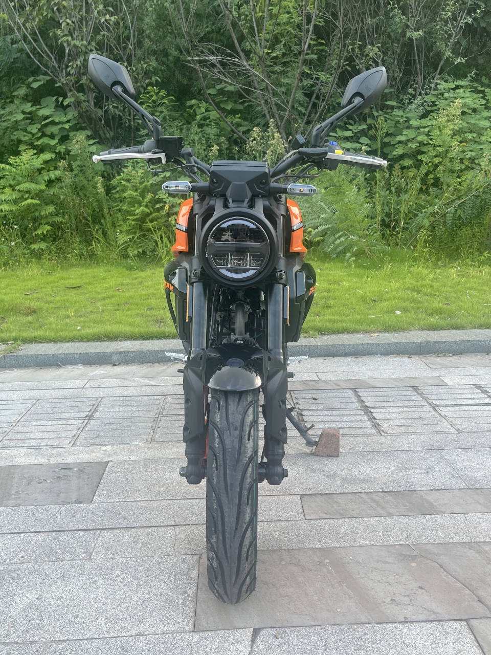 Мопед PROMAX CB130R (49) в Екатеринбурге
