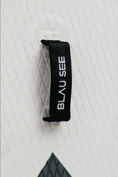 НАДУВНОЙ SUP-BOARD BUSINESS LIGHT BLUE 10,6 в Екатеринбурге