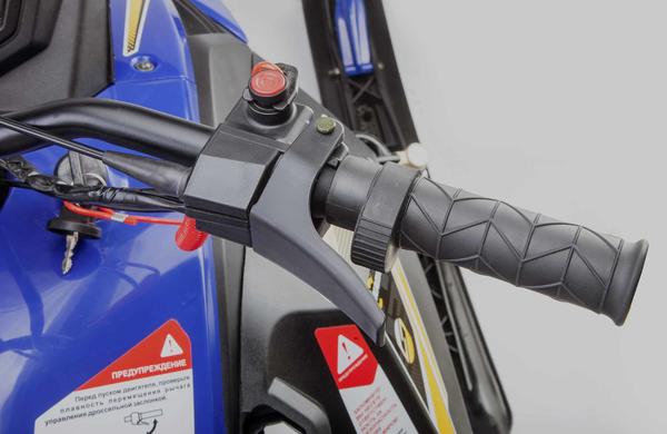 Снегоход STELS Капитан-150 2023 в Екатеринбурге