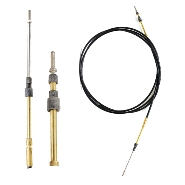 ТРОС "ГАЗ-РЕВЕРС" C2 F5 ULTRAFLEX в Екатеринбурге