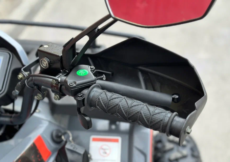 Квадроцикл GBM MAVERICK 300 NEW в Екатеринбурге