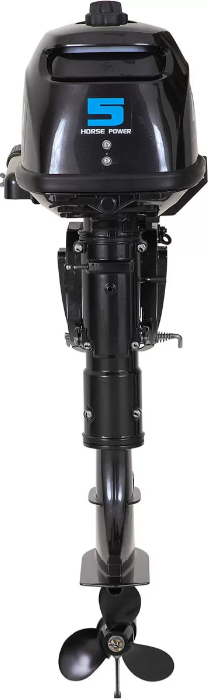 Лодочный мотор MARLIN MP 5 AMHL в Екатеринбурге