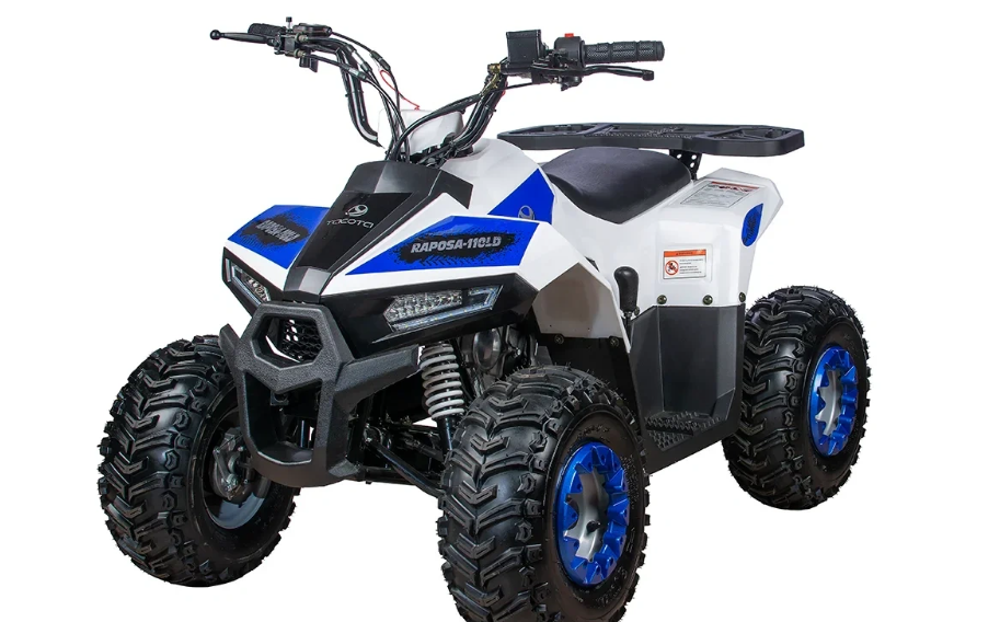 Квадроцикл Yacota Raposa PRO-SPORT в Екатеринбурге