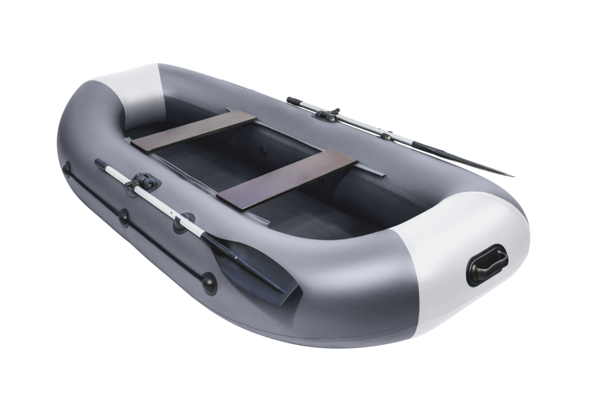 Лодка Таймень LX 290 в Екатеринбурге