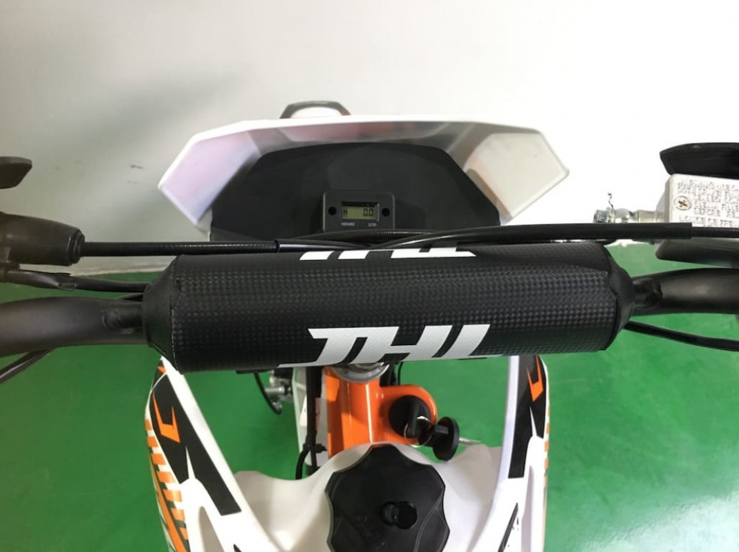 Питбайк JHLMOTO JHL Z125E Pro (ZS154FMI-3) в Екатеринбурге