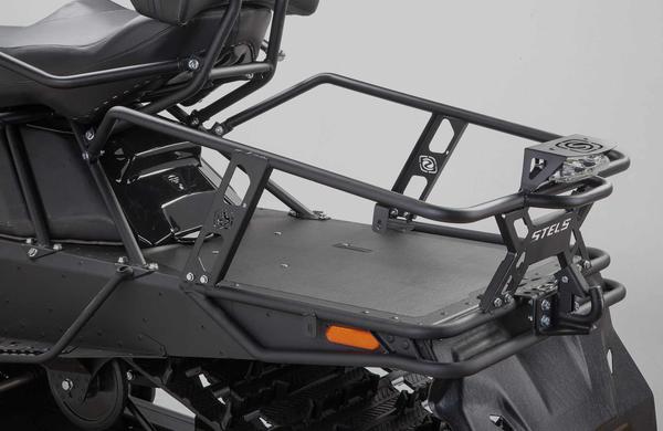 Снегоход STELS SA600R (L LUX WT) ВИТЯЗЬ 2.0 К01 Tech в Екатеринбурге