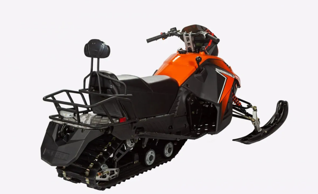 Снегоход AVANTIS CAPITAN 150 в Екатеринбурге