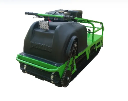 Мотобуксировщик PAXUS "ФЕНИКС" 15 л.с. в Екатеринбурге