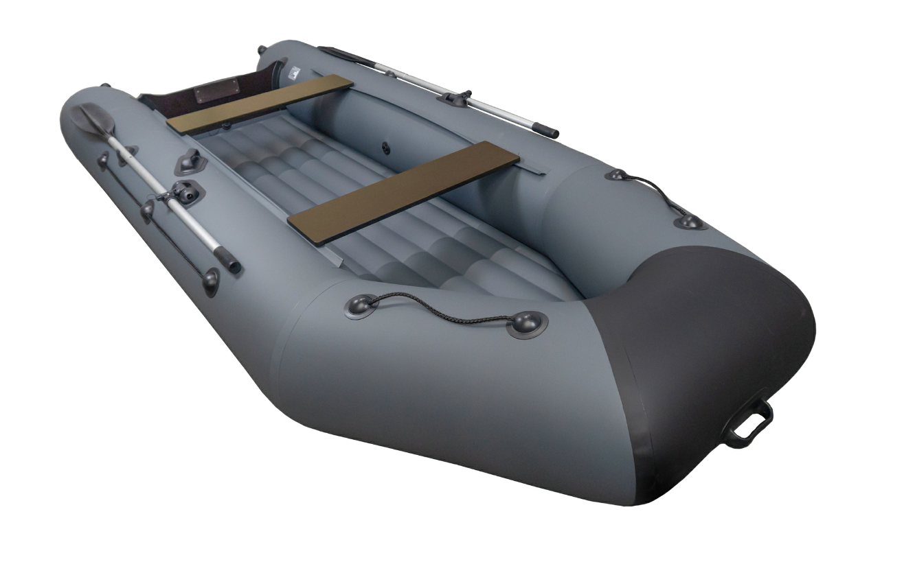 Лодка Барс 3600 НДНД в Екатеринбурге