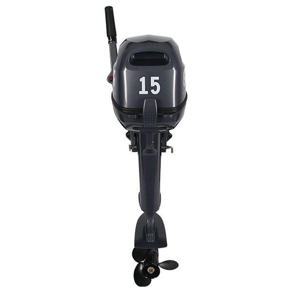 ЛОДОЧНЫЙ МОТОР ALLFA CG Т15 в Екатеринбурге