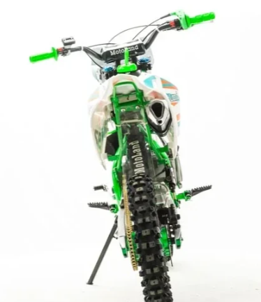 Питбайк MOTOLAND (МОТОЛЕНД) Кросс 125 TCX125 E в Екатеринбурге