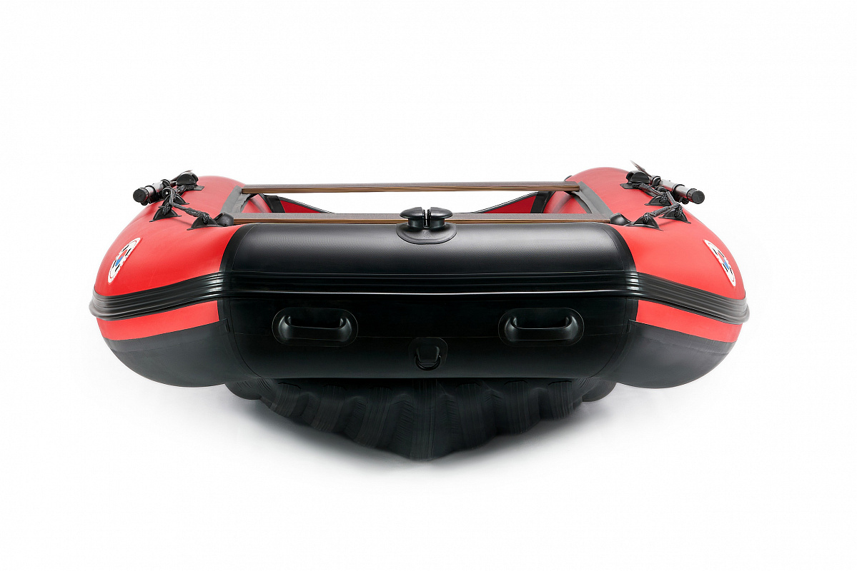 Лодка MISHIMO RAPID 380 PRO в Екатеринбурге