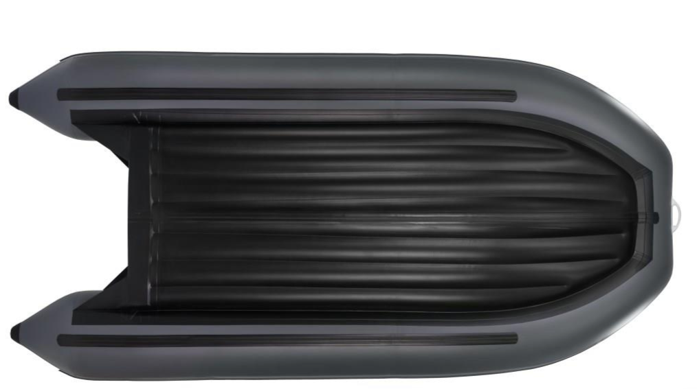 ЛОДКА НАДУВНАЯ YUKONA 430 НДНД в Екатеринбурге