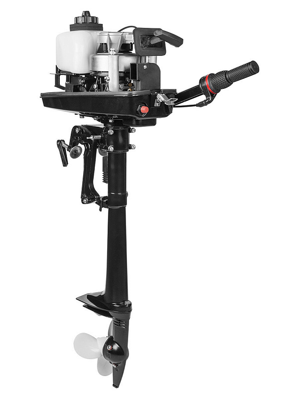 ЛОДОЧНЫЙ МОТОР GLADIATOR G3FHS в Екатеринбурге