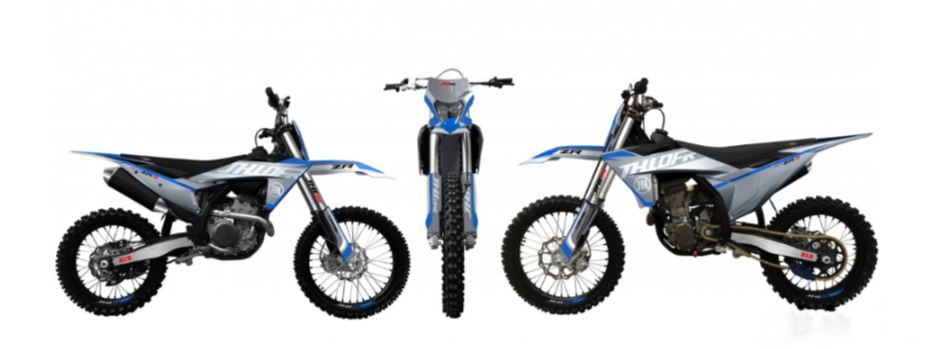 Мотоцикл JHLMOTO JHL ZR3 CB300RL (175FMN) в Екатеринбурге