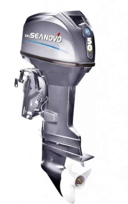 Лодочный мотор SEANOVO SNEF50HVEL-T - EFI (1,85) в Екатеринбурге