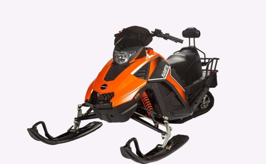 Снегоход AVANTIS CAPITAN 150 в Екатеринбурге