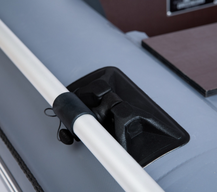 ЛОДКА НАДУВНАЯ YUKONA 230 TL (БЕЗ ПАЙОЛА) в Екатеринбурге