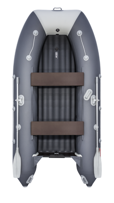 Лодка Таймень LX 3400 НДНД в Екатеринбурге