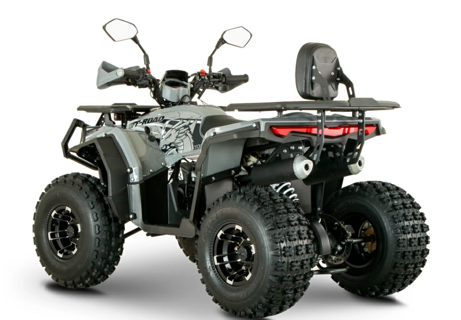Квадроцикл YACOTA DRAGON LUX LD в Екатеринбурге