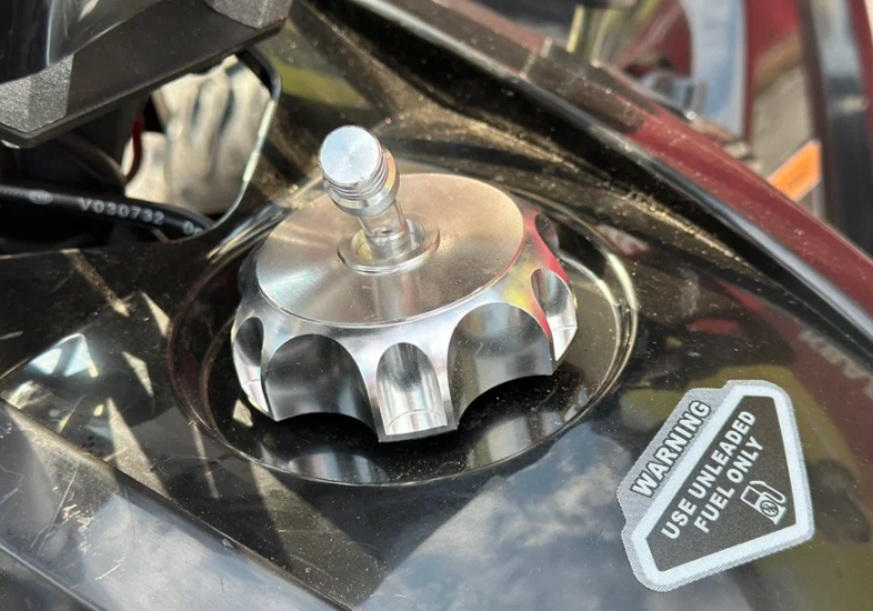 Квадроцикл GBM CROSS HILL 300 NEW PREMIUM в Екатеринбурге