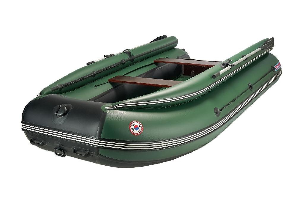 Лодка MISHIMO FAMILY LITE 430 в Екатеринбурге