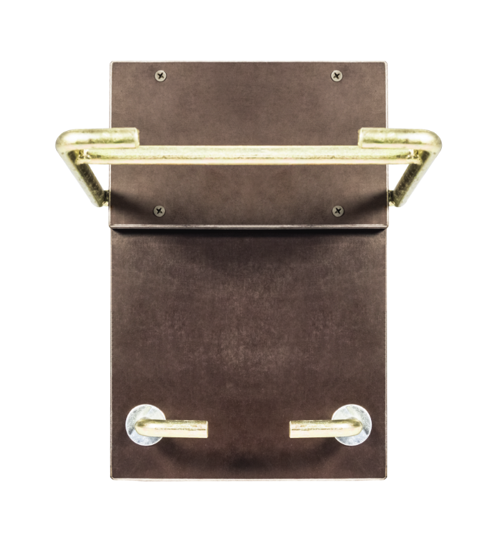 Навесной транец в Екатеринбурге