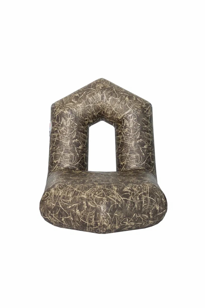 КРЕСЛО НАДУВНОЕ SMARINE, 85Х75 СМ, ПВХ, КАМЫШ в Екатеринбурге