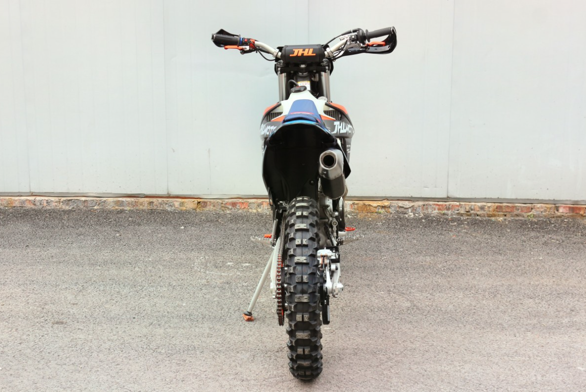 Мотоцикл JHLMOTO JHL Z7+ Otom NC300 (177MM) в Екатеринбурге