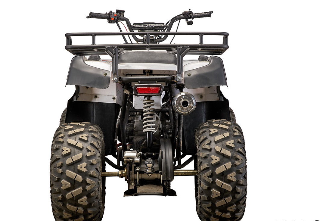 Квадроцикл YACOTA SELA 200 в Екатеринбурге