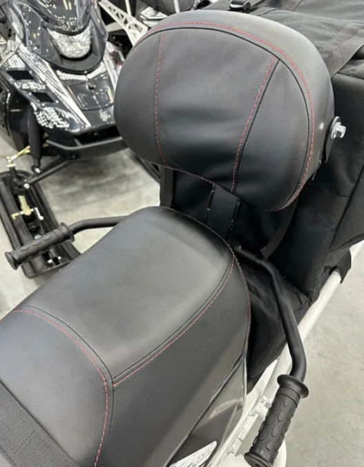 СНЕГОХОД IRBIS SF200L XE SUPERLONG в Екатеринбурге