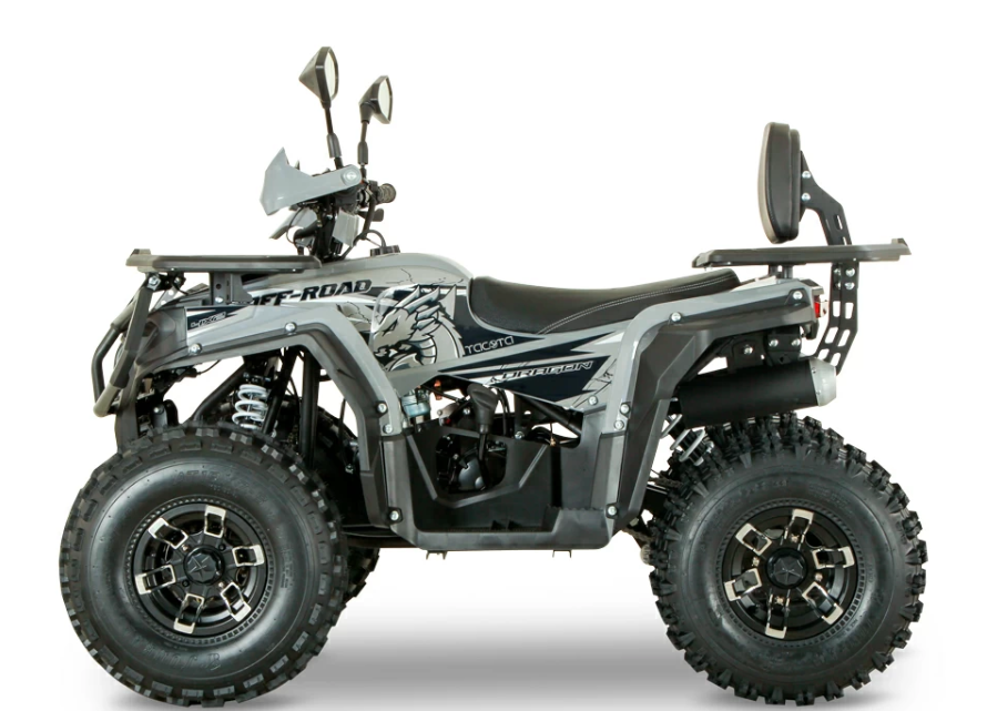 Квадроцикл YACOTA DRAGON LUX LD в Екатеринбурге