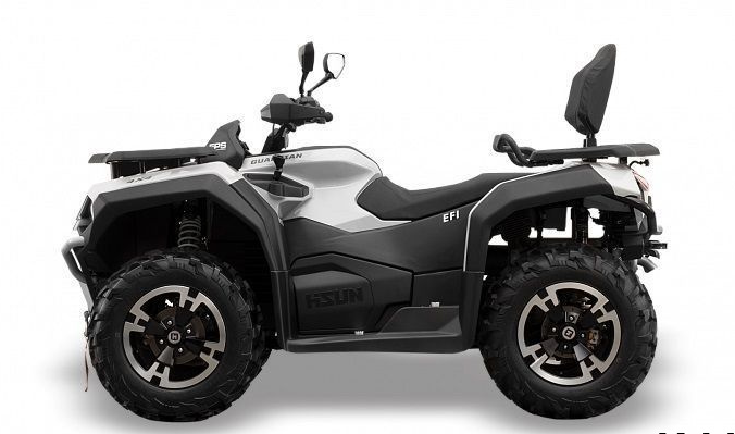 Квадроцикл HISUN GUARDIAN 550L /LONG в Екатеринбурге