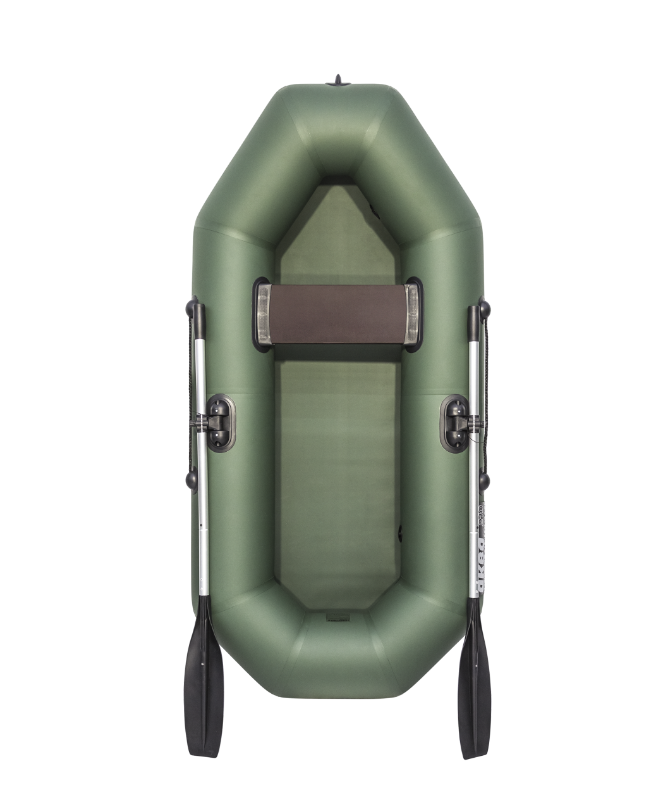  Лодка АКВА-ОПТИМА 210 в Екатеринбурге