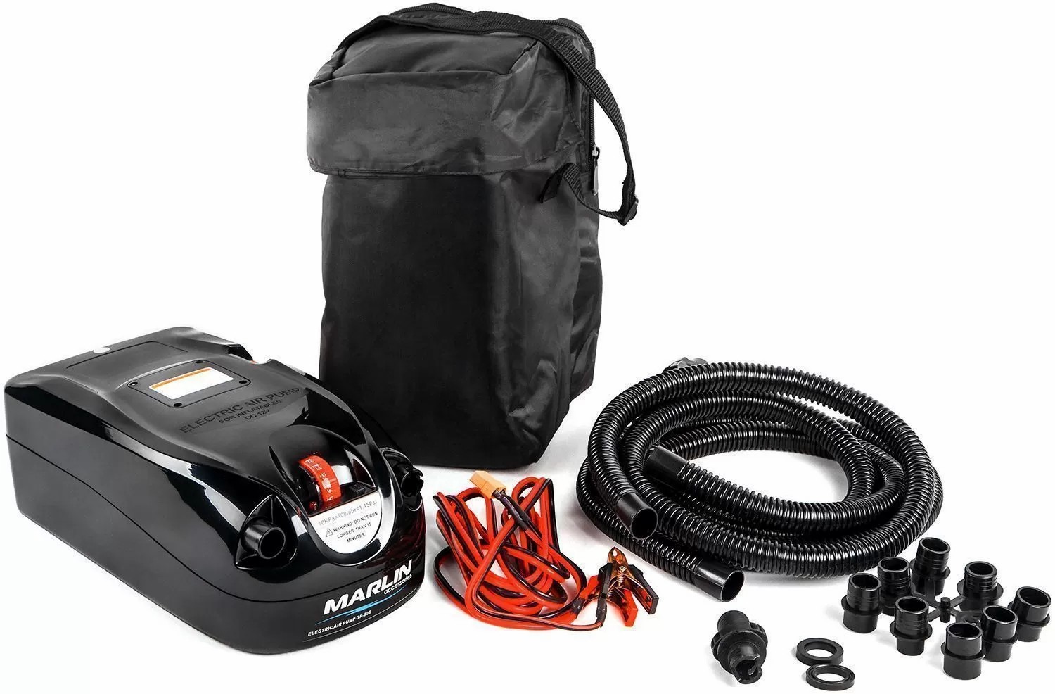 ЭЛЕКТРИЧЕСКИЙ НАСОС MARLIN GP-80 B в Екатеринбурге