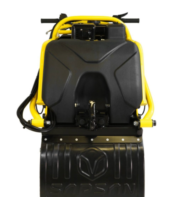 Мотобуксировщик SAPSAN SK 380 в Екатеринбурге