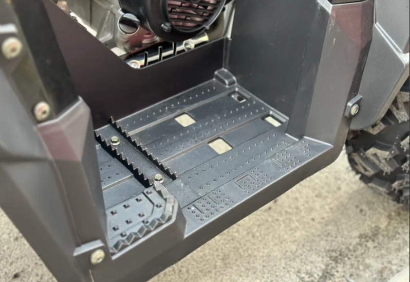 Квадроцикл GBM CROSS HILL 300 NEW в Екатеринбурге