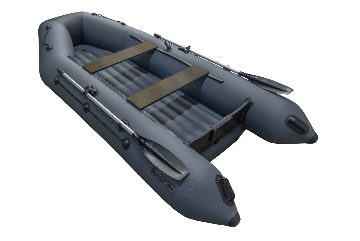 Лодка Барс 3400 НДНД в Екатеринбурге