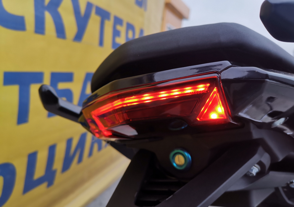 Мотоцикл MOTOLAND (МОТОЛЕНД) 250 CB250 (172FMM-5/PR250) (2022 г.) в Екатеринбурге