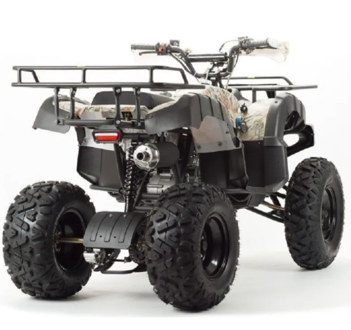 Квадроцикл PROMAX ATV 250 (2025) в Екатеринбурге