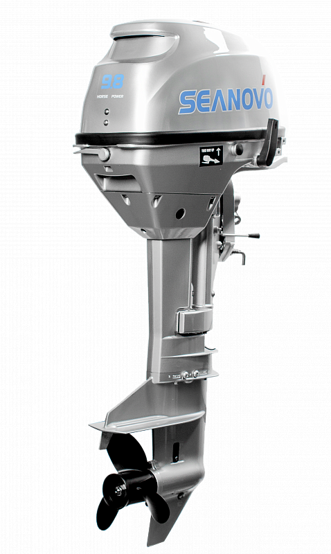 Лодочный мотор SEANOVO SN9.8FHS в Екатеринбурге