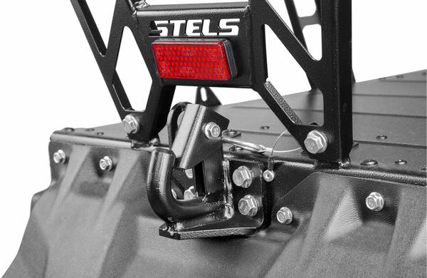 Снегоход STELS SA800R (L LUX WT) ВИТЯЗЬ 2.0 К01 Tech в Екатеринбурге