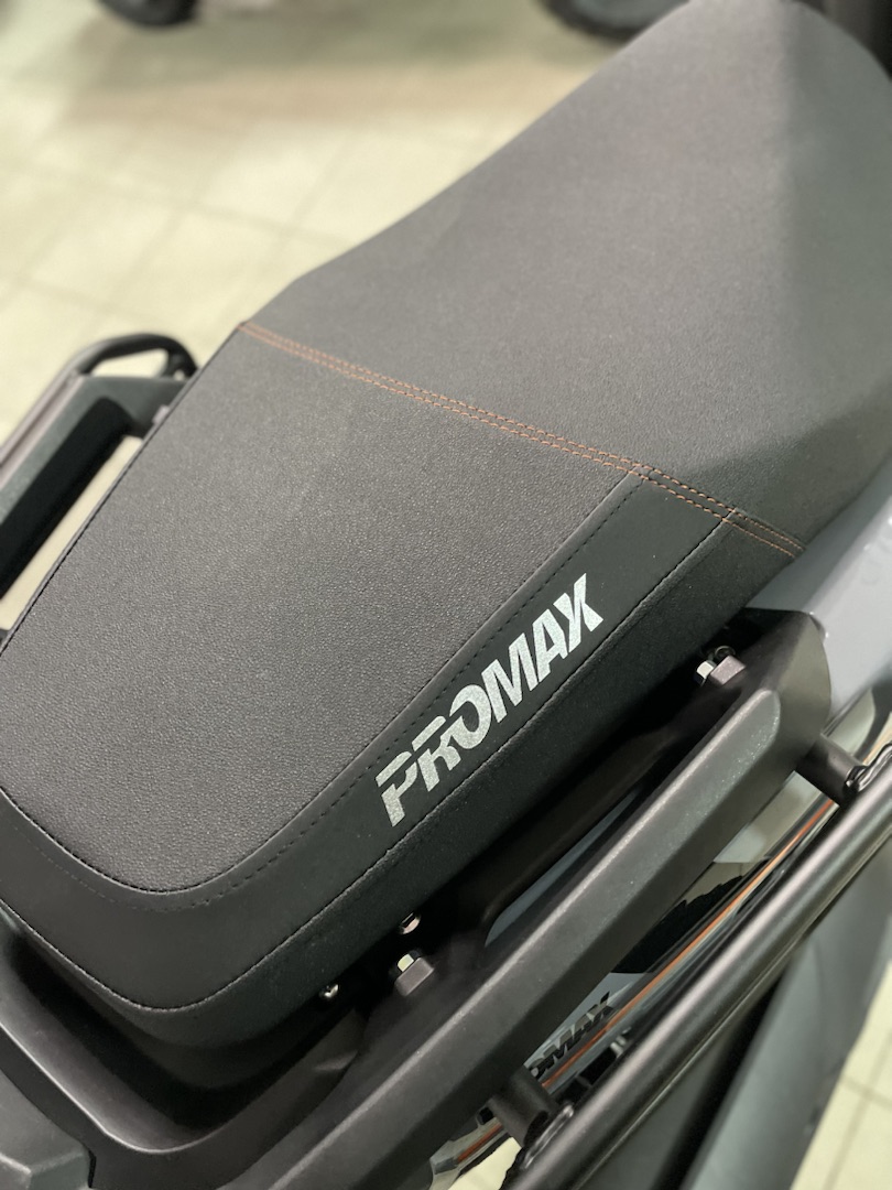 Скутер PROMAX STALKER 150(49) в Екатеринбурге