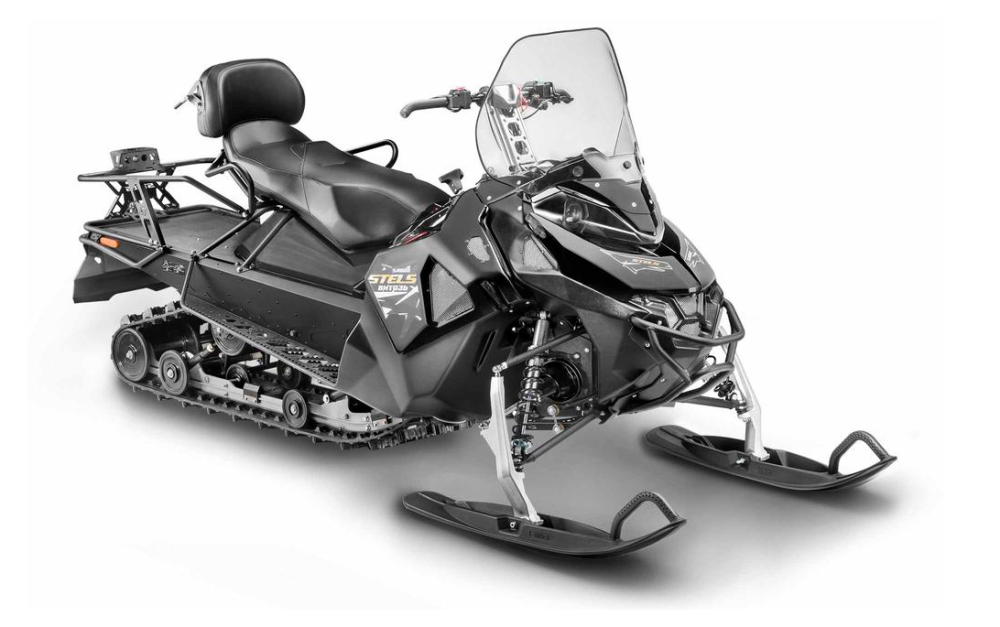 Снегоход STELS SA600R (L LUX WT) ВИТЯЗЬ 2.0 К01 Tech в Екатеринбурге