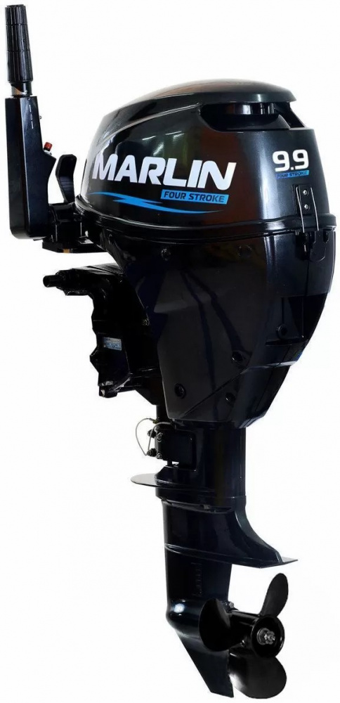 Лодочный мотор MARLIN MF 9.9 AMHS в Екатеринбурге